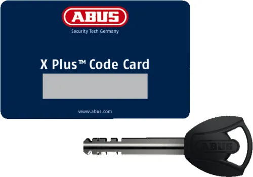 Amazon.com: Abus Granit Motorcycle Brake Disc Lock Detecto